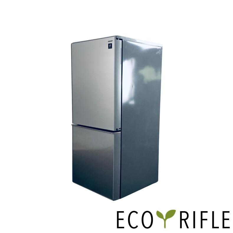 冷蔵庫 430ℓ SHARP SJ-GS43C 2017年製