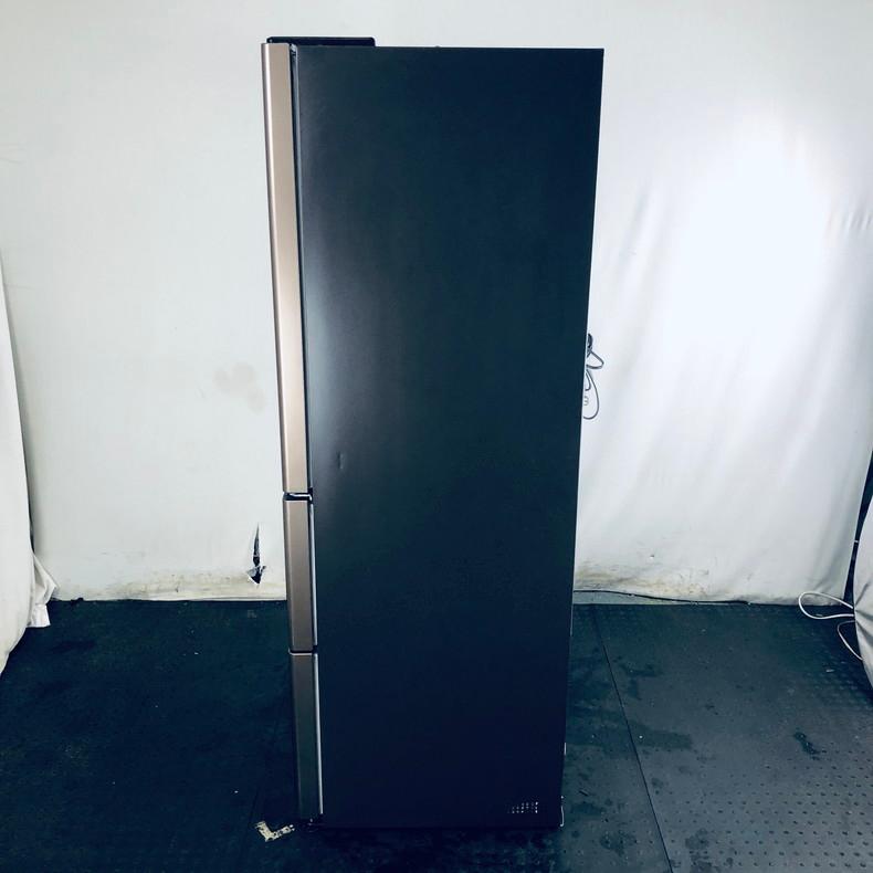 日立 冷蔵庫 中古 HITACHI R-S3800HV(XT) 2018年製 3ドア 375L 日立 冷蔵庫 中古 HITACHI R-S3800HV(XT) 2018年製 3ドア 375L