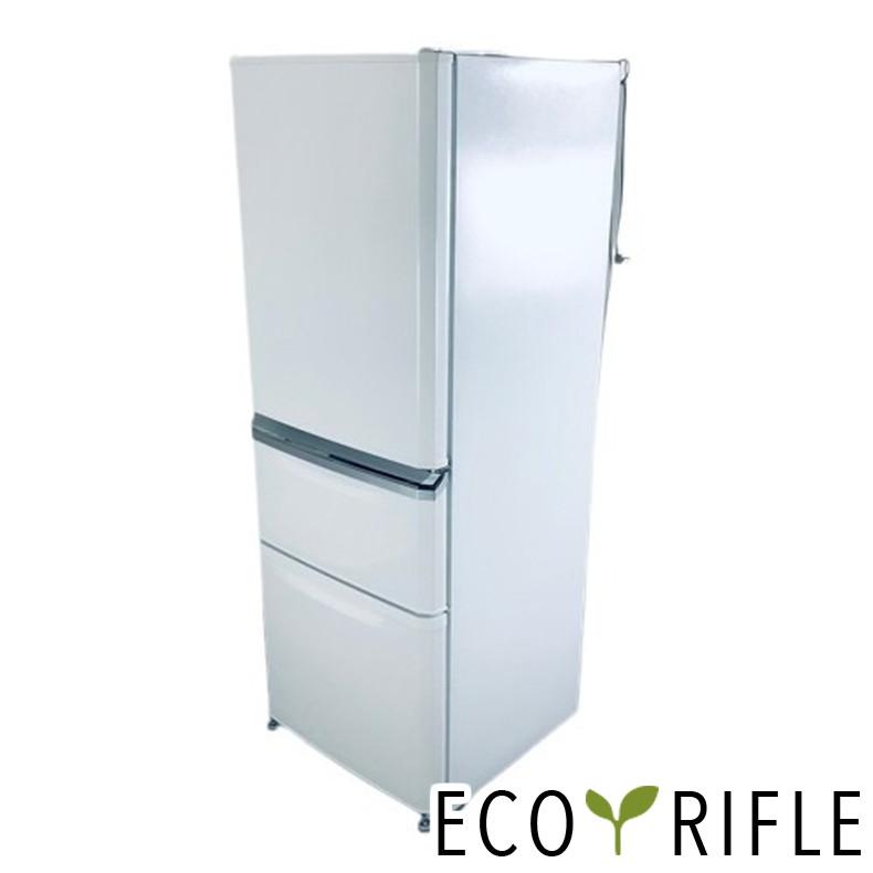 家庭用3ドア冷蔵庫 3ドア 冷蔵庫2016年製