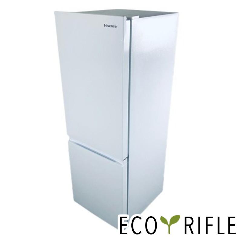 Hisense 2ドア冷蔵庫 AT-RF160-BK 2023年製 19,800円
