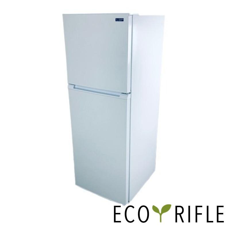 YAMADA 2ドア冷蔵庫 225L YRZ-F23G1 E02-07