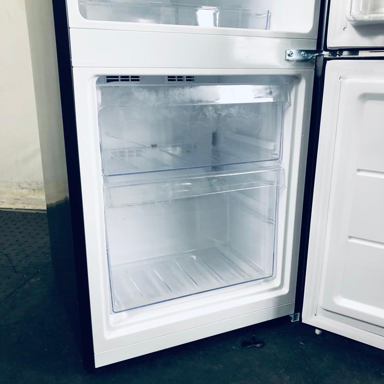 冷蔵庫 中古 ハイアール Haier JR-NF121NJ 2023年製 2ドア 121L 冷蔵庫 中古 ハイアール Haier JR-NF121NJ 2023年製 2ドア 121L