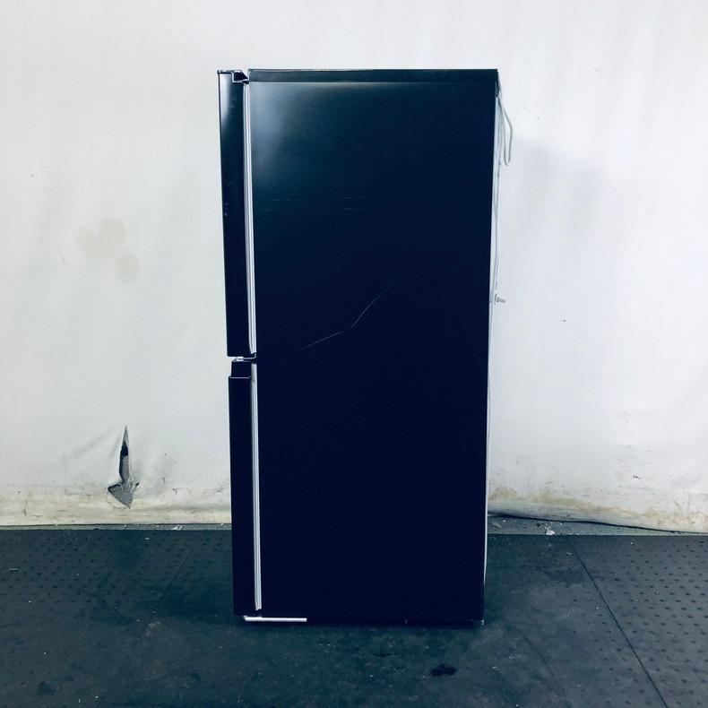 冷蔵庫 中古 ハイアール Haier JR-NF121NJ 2023年製 2ドア 121L 冷蔵庫 中古 ハイアール Haier JR-NF121NJ 2023年製 2ドア 121L