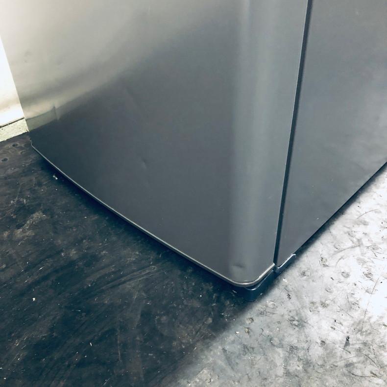 三菱 冷蔵庫 中古 MITSUBISHI MR-P15H-H 2023年製 2ドア 146L 三菱 冷蔵庫 中古 MITSUBISHI MR-P15H-H 2023年製 2ドア 146L