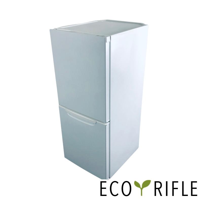 激安 冷蔵庫 2ドア149L ニトリ NTR-149WA 2021年 中古 149L 2ドア冷蔵庫 ニトリ NTR-149WA 2021年製 自動霜取りファン式