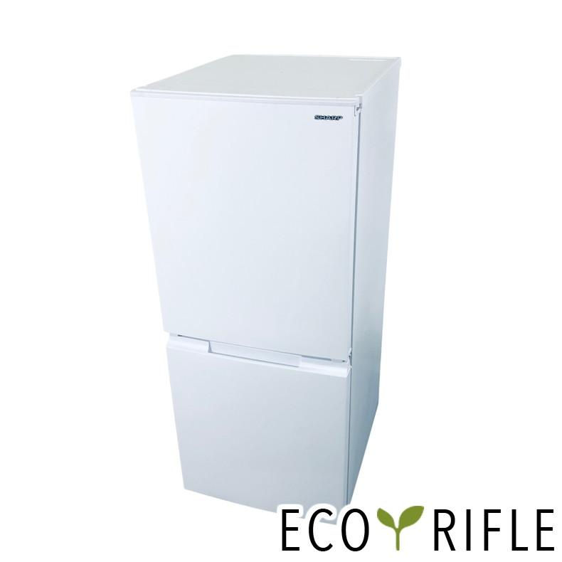 シャープ2023年製冷蔵庫152L