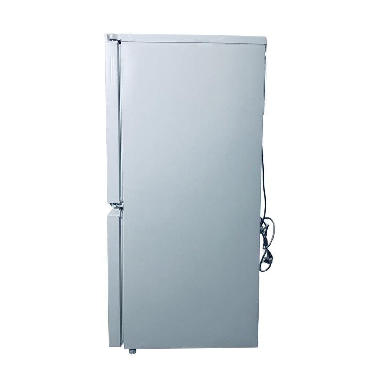 SHARP（シャープ） 冷蔵庫 中古 SHARP SJ-D15P-W 2024年製 2ドア 152L