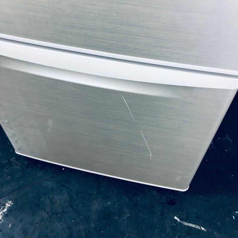 Panasonic 冷蔵庫 中古 パナソニック NR-C340C-N 2019年製 3ドア Panasonic 冷蔵庫 中古 パナソニック NR-C340C-N 2019年製 3ドア