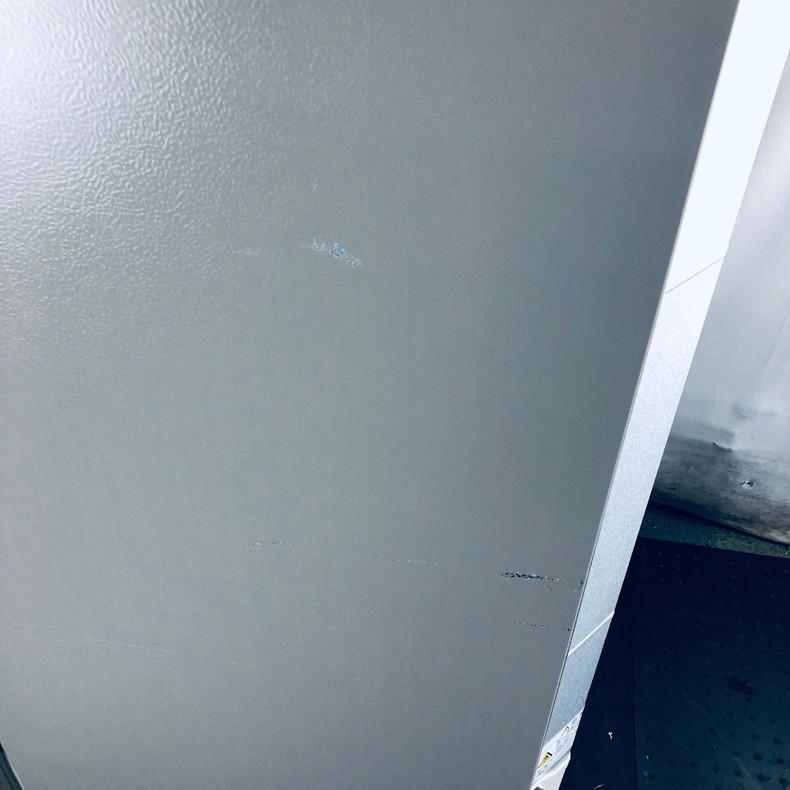 Panasonic 冷蔵庫 中古 パナソニック NR-C340C-N 2019年製 3ドア Panasonic 冷蔵庫 中古 パナソニック NR-C340C-N 2019年製 3ドア