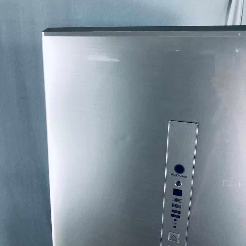 Panasonic 冷蔵庫 中古 パナソニック NR-C340C-N 2019年製 3ドア Panasonic 冷蔵庫 中古 パナソニック NR-C340C-N 2019年製 3ドア