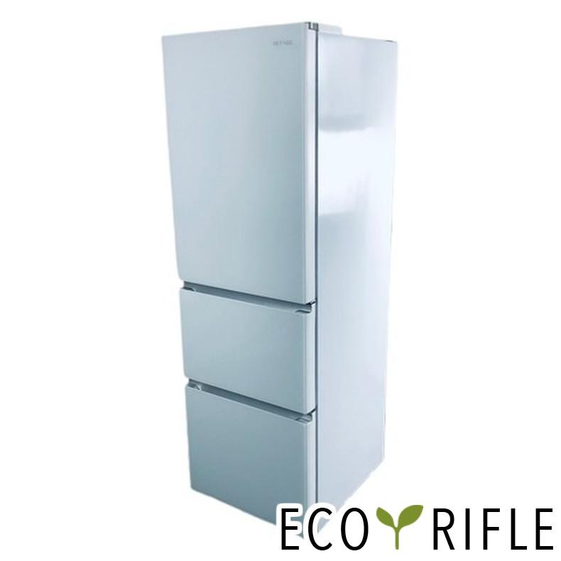 2ドア冷蔵庫 YAMADA(ヤマダ) 2015年製 193L