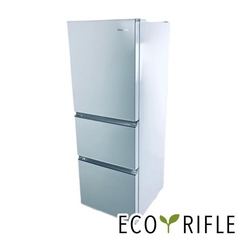 282L 冷蔵庫 Hisense 2020年式