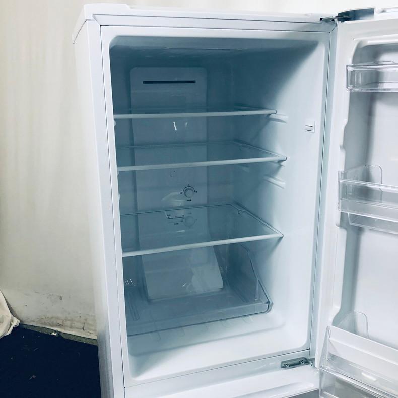 冷蔵庫 中古 ヤマダ電機 YAMADA YRZ-F15LW 2023年製 2ドア 156L ホワイト ファン式 右開き 一人暮らし : 家電専門店のRifle - 通販 - Yahoo!ショッピング 冷蔵庫 中古 ヤマダ電機 YAMADA YRZ-F15LW 2023年製 2ドア 156L ホワイト ファン式 右開き 一人暮らし : 家電専門店のRifle - 通販 - Yahoo!ショッピング