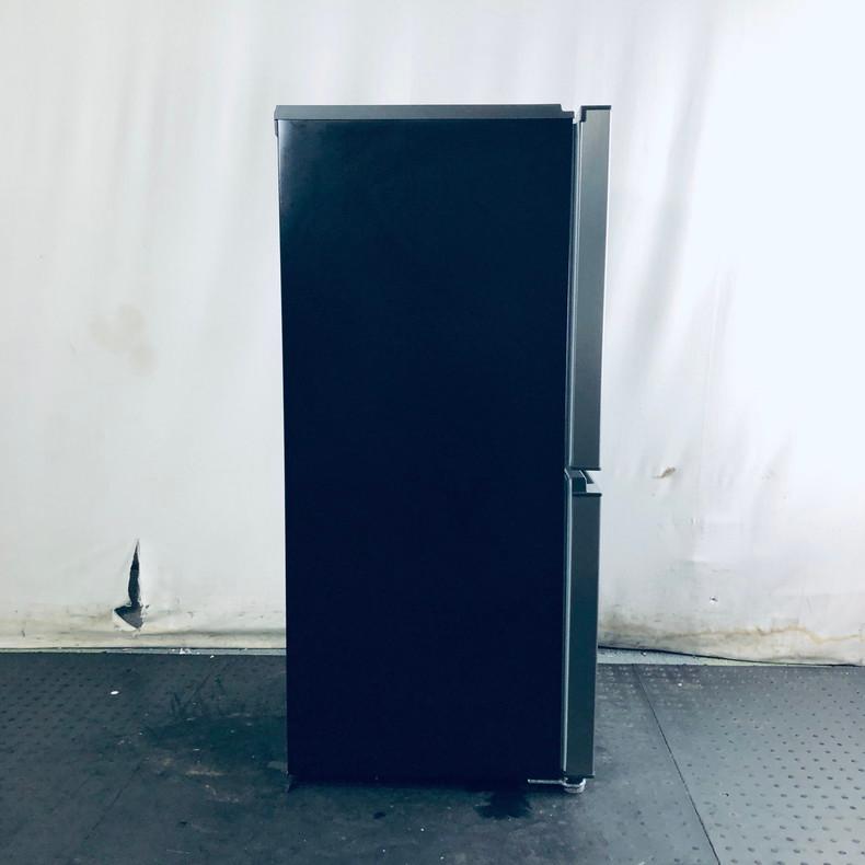 AQUA 冷蔵庫 中古 アクア AQR-14N(S) 2023年製 2ドア 135L AQUA 冷蔵庫 中古 アクア AQR-14N(S) 2023年製 2ドア 135L