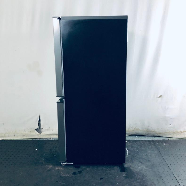 AQUA 冷蔵庫 中古 アクア AQR-14N(S) 2023年製 2ドア 135L AQUA 冷蔵庫 中古 アクア AQR-14N(S) 2023年製 2ドア 135L