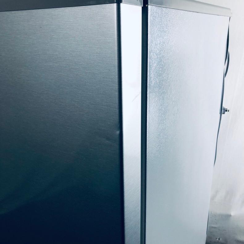 AQUA 冷蔵庫 中古 アクア AQR-20J(S) 2020年製 2ドア 201L AQUA 冷蔵庫 中古 アクア AQR-20J(S) 2020年製 2ドア 201L