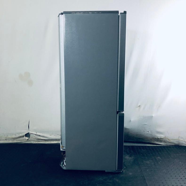 AQUA 冷蔵庫 中古 アクア AQR-20J(S) 2020年製 2ドア 201L AQUA 冷蔵庫 中古 アクア AQR-20J(S) 2020年製 2ドア 201L