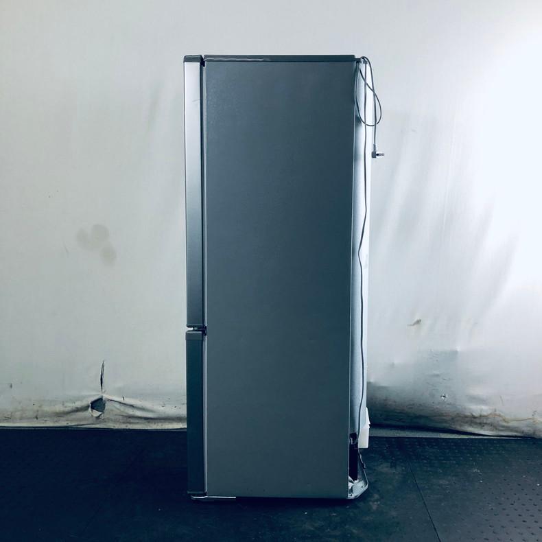 AQUA 冷蔵庫 中古 アクア AQR-20J(S) 2020年製 2ドア 201L AQUA 冷蔵庫 中古 アクア AQR-20J(S) 2020年製 2ドア 201L