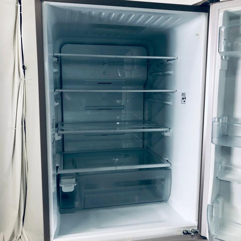 東京23区送料無料美品東芝5ドア冷蔵庫426L製氷機有GR-J43G 東京23区送料無料美品東芝5ドア冷蔵庫426L製氷機有GR-J43G
