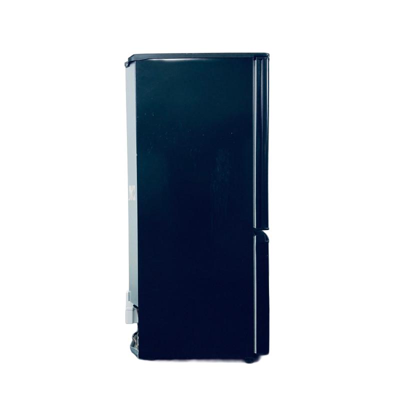 MITSUBISHI 冷蔵庫/MR-P15EF-KK 三菱（MITSUBISHI） 冷蔵庫 中古 MITSUBISHI MR-P15EF-KK 2020年製 2