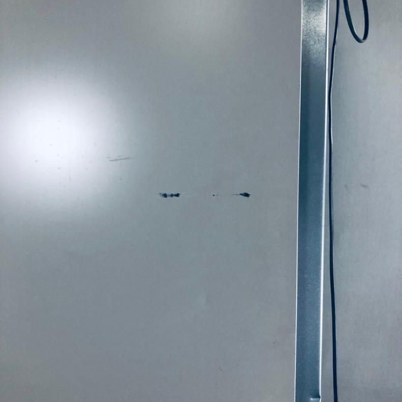 TOSHIBA（東芝） 冷蔵庫 中古 TOSHIBA GR-R470GW(ZC) 2019年製 5ドア