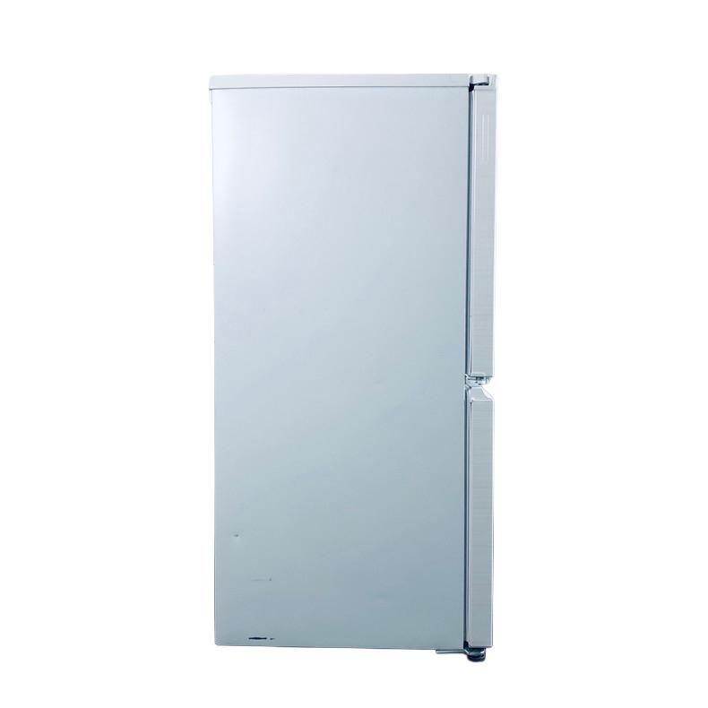 シャープ SHARP 中古冷蔵庫 152L  SJ-D15H-W SHARP（シャープ） 冷蔵庫 中古 SHARP SJ-D15H-W 2021年製 2ドア 152L