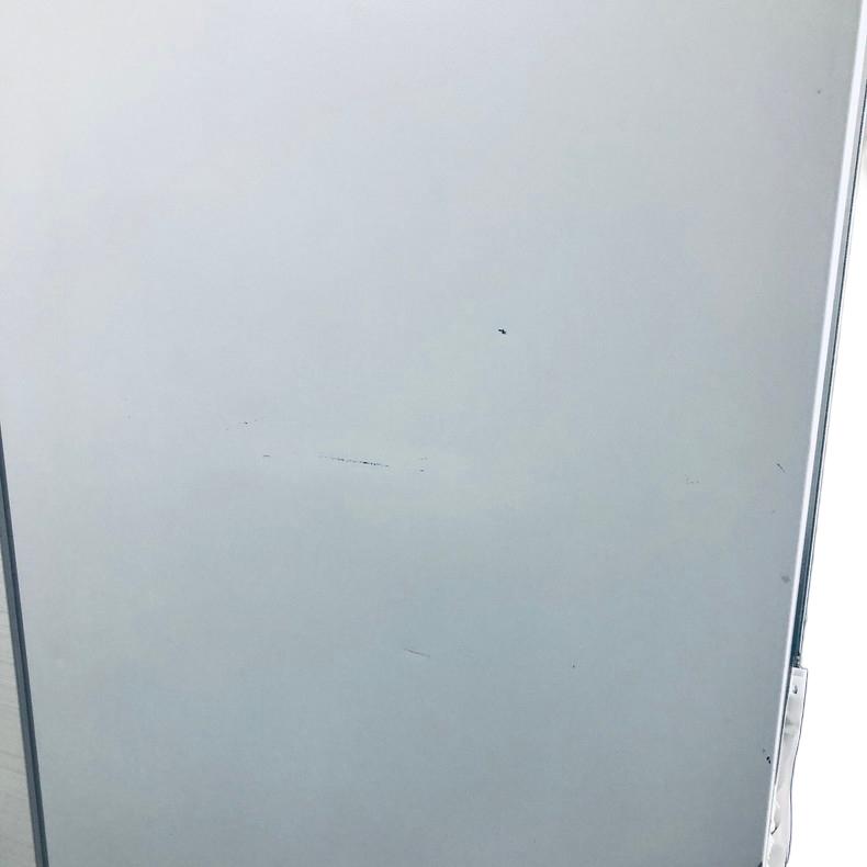 SHARP（シャープ） 冷蔵庫 中古 SHARP SJ-D15H-W 2021年製 2ドア 152L 