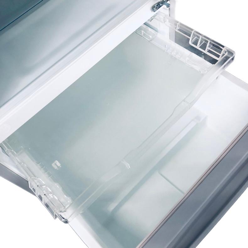 TOSHIBA（東芝） 冷蔵庫 中古 TOSHIBA GR-417G(S) 2018年製 5ドア 410L