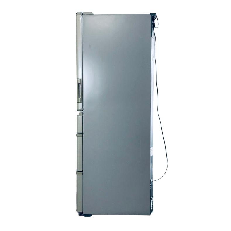 SHARP（シャープ） 冷蔵庫 中古 SHARP SJ-W411E-N 2018年製 5ドア 412L