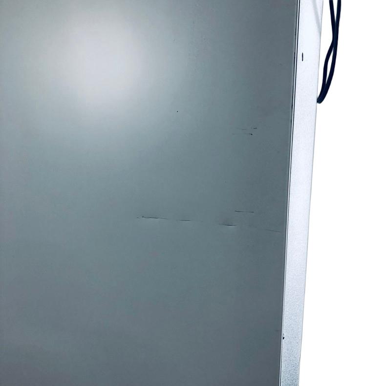 日立（HITACHI） 冷蔵庫 中古 HITACHI R-S40J(XW) 2018年製 5ドア 401L