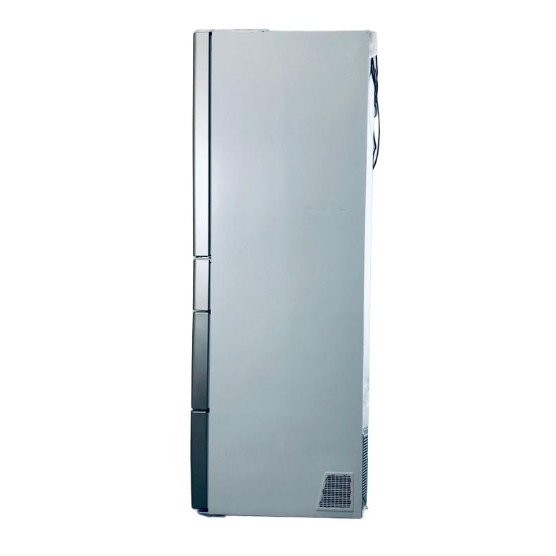 日立（HITACHI） 冷蔵庫 中古 HITACHI R-S40J(XW) 2018年製 5ドア 401L