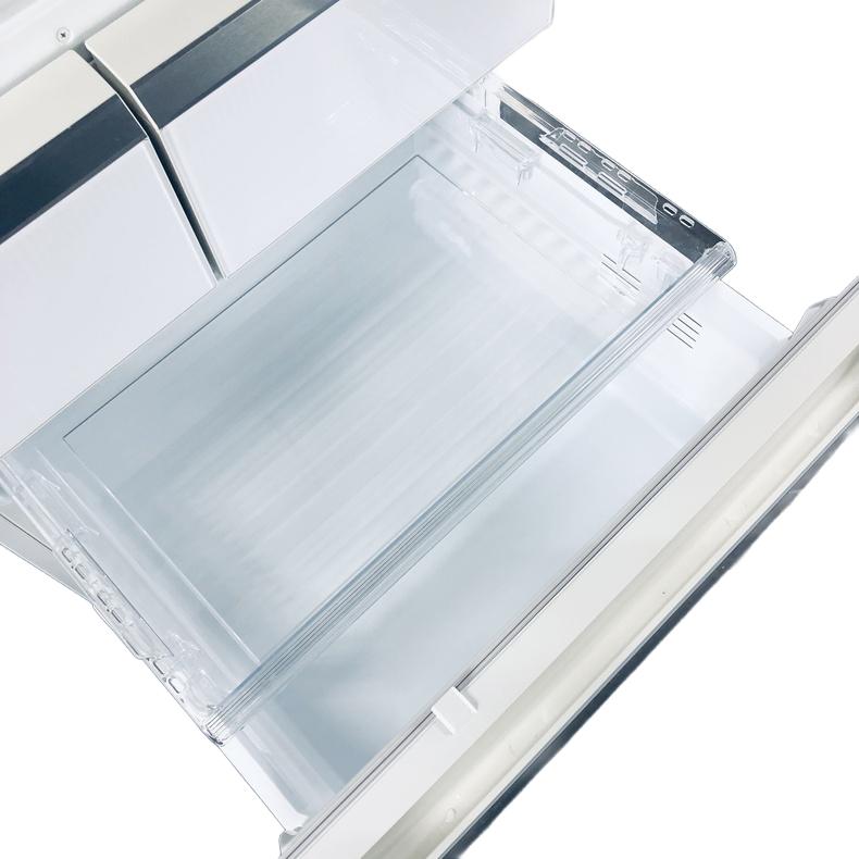 Panasonic（パナソニック） 冷蔵庫 中古 Panasonic NR-E412PV-W 2017年