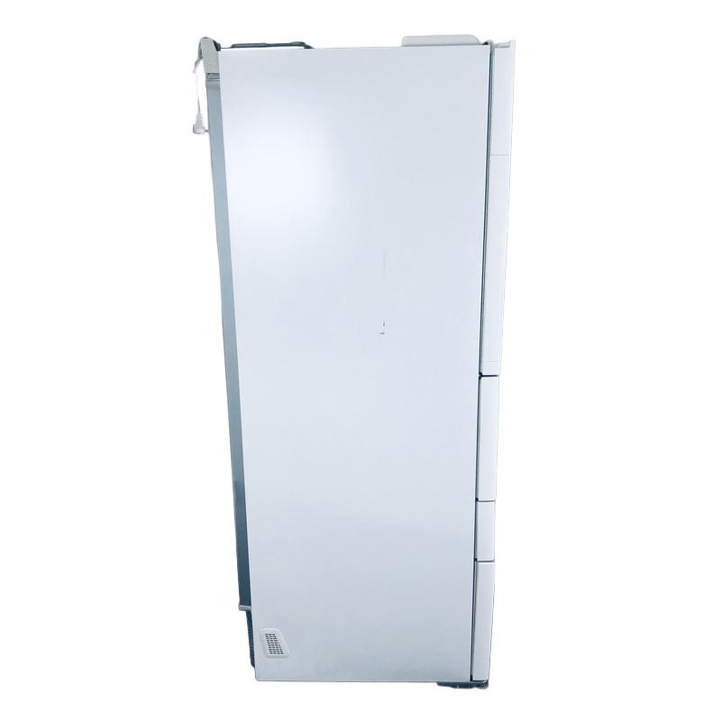 TOSHIBA（東芝） 冷蔵庫 中古 TOSHIBA GR-T500GZ(UW) 2021年製 5ドア 