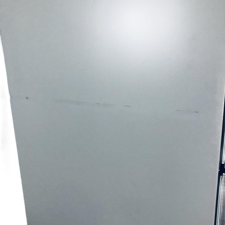 日立（HITACHI） 冷蔵庫 中古 HITACHI R-S4000G-XN 2017年製 5ドア