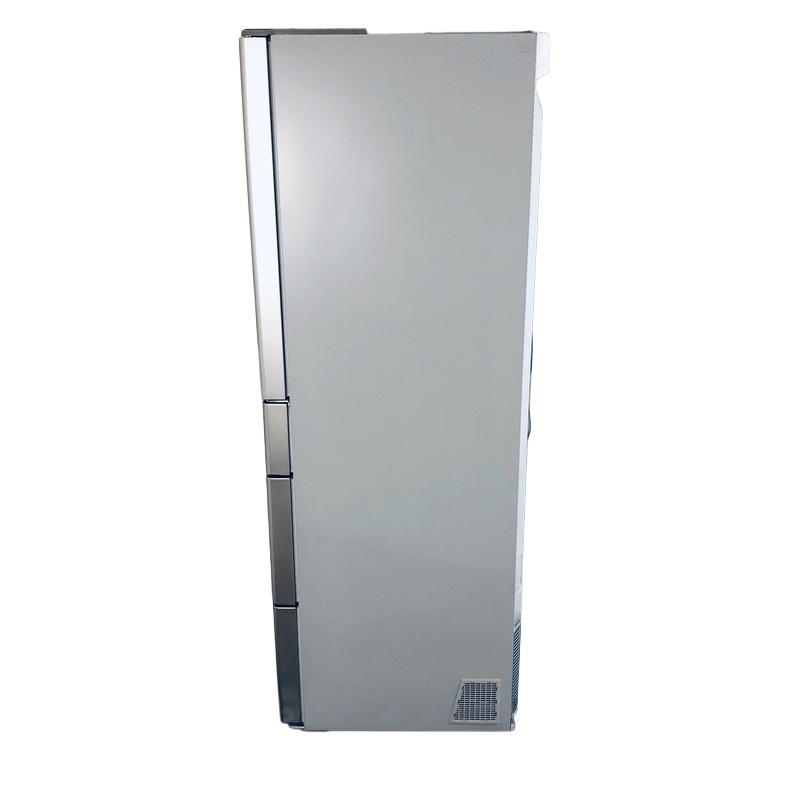 日立（HITACHI） 冷蔵庫 中古 HITACHI R-S4000G-XN 2017年製 5ドア