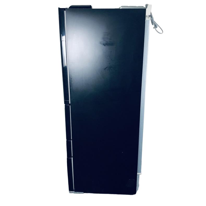 TOSHIBA（東芝） 冷蔵庫 中古 TOSHIBA GR-R500GWL-XK 2019年製 5ドア