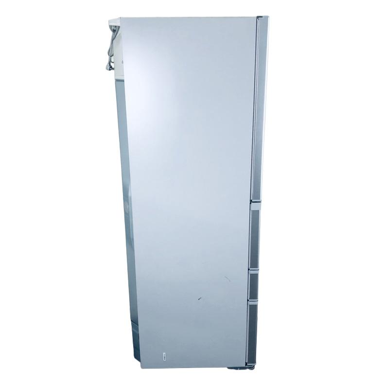 TOSHIBA（東芝） 冷蔵庫 中古 TOSHIBA GR-417G-S 2018年製 5ドア 410L 