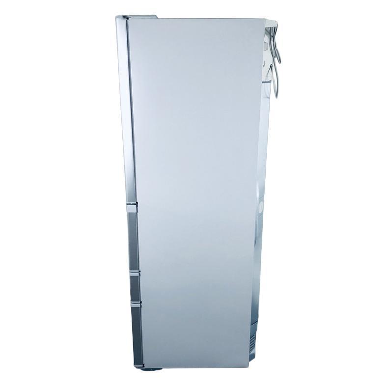 TOSHIBA（東芝） 冷蔵庫 中古 TOSHIBA GR-417G-S 2018年製 5ドア 410L