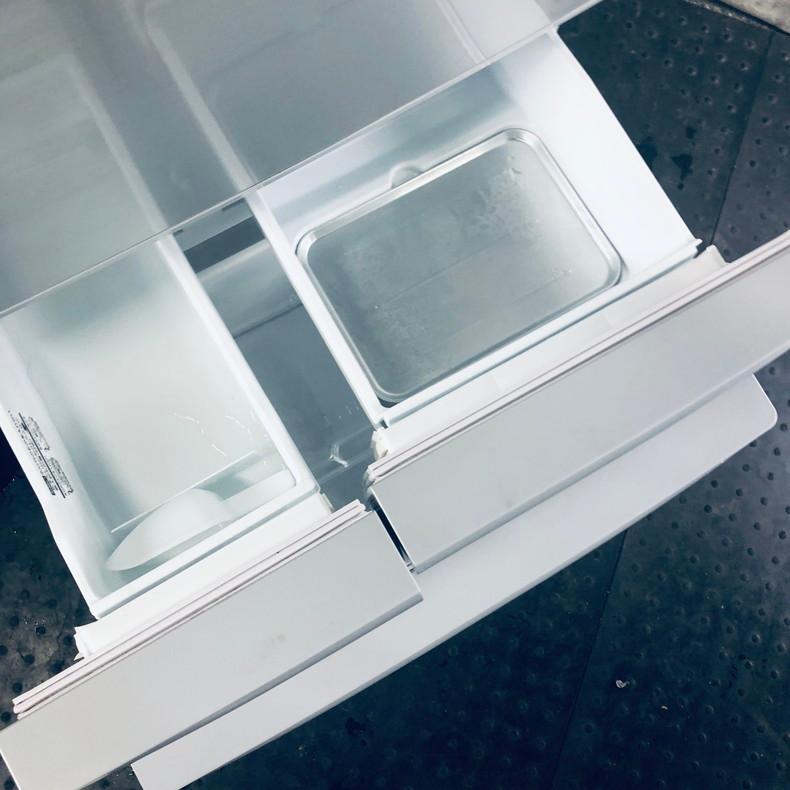 中古】 【自社配送エリア内限定】東芝 TOSHIBA 冷蔵庫 ファミリー 2016