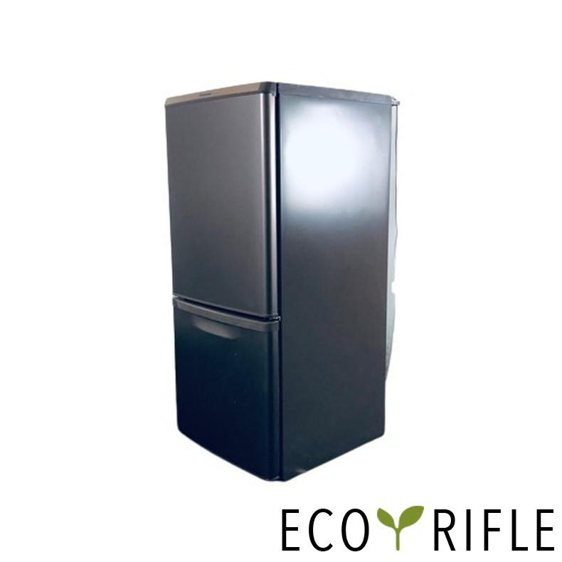 送料無料・設置無料サービス有り】冷蔵庫 Panasonic NR-B148W-T 中古