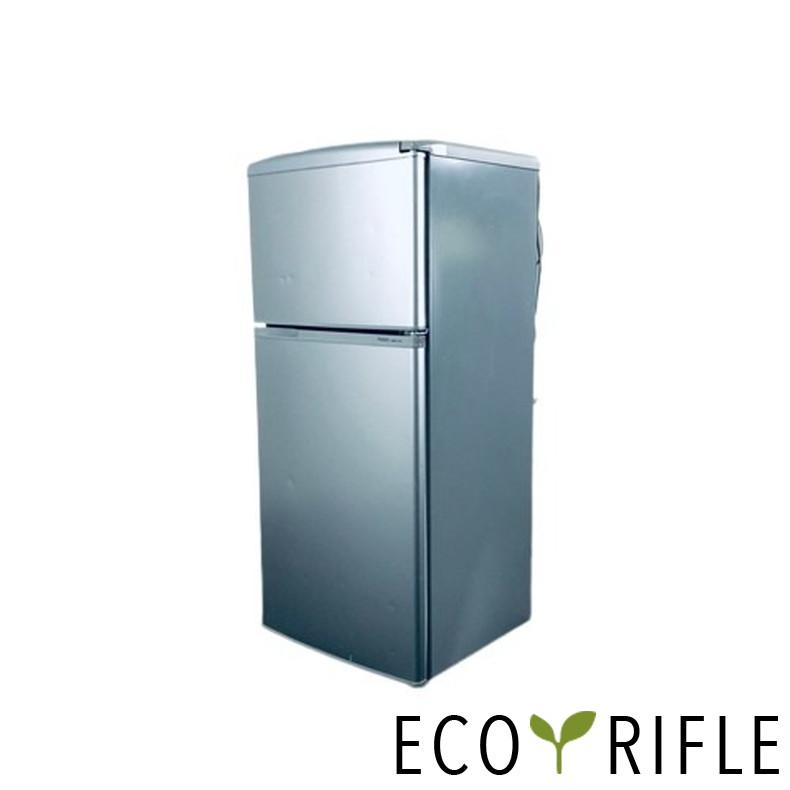 【中古】 アクア AQUA 冷蔵庫 一人暮らし 2015年製 2ドア 109L シルバー 直冷式 右開き AQR-111D(S) : rg217791  : 家電専門店のRifle - 通販 - Yahoo!ショッピング