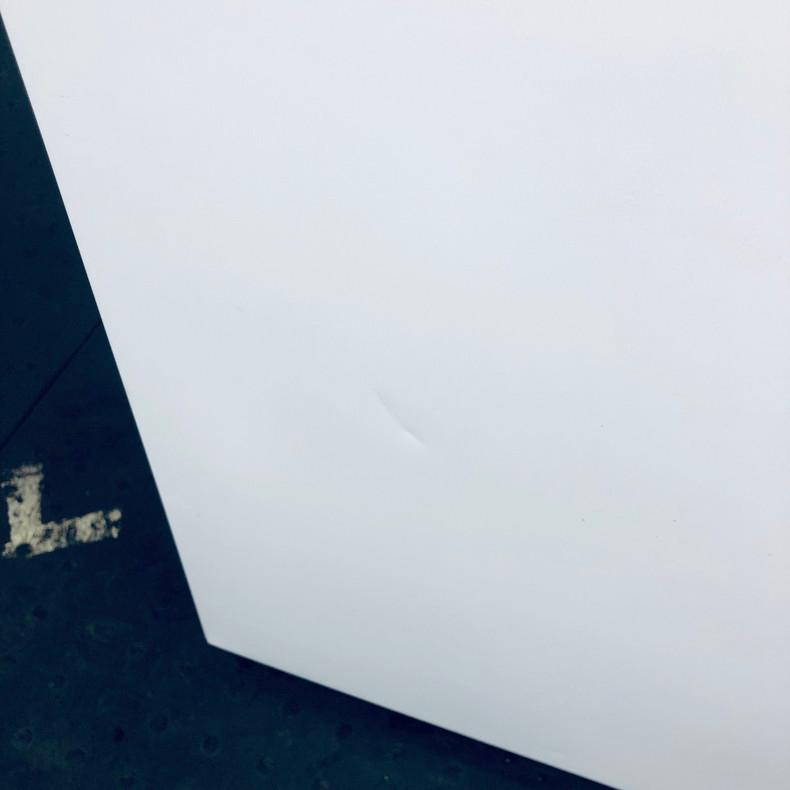 【中古】 ハイセンス Hisense 冷蔵庫 一人暮らし 2018年製 2ドア 120L ホワイト 直冷式 右開き HR-B12C｜rifle-eco｜13