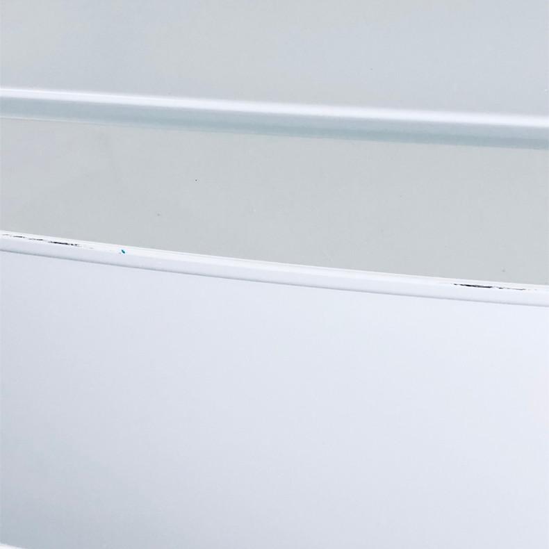 【中古】 ハイアール Haier 冷蔵庫 一人暮らし 2019年製 2ドア 85L ホワイト 直冷式 右開き JR-N85C(W)｜rifle-eco｜11