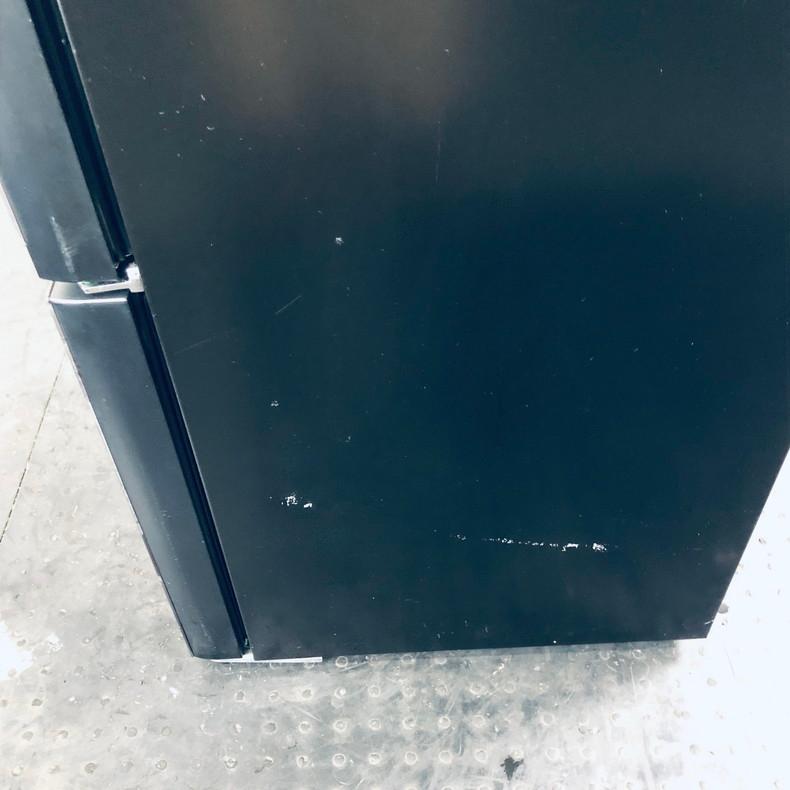 冷蔵庫 中古 ハイセンス Hisense HR-G13A-BR 2019年製 2ドア 冷蔵庫 中古 ハイセンス Hisense HR-G13A-BR 2019年製 2ドア