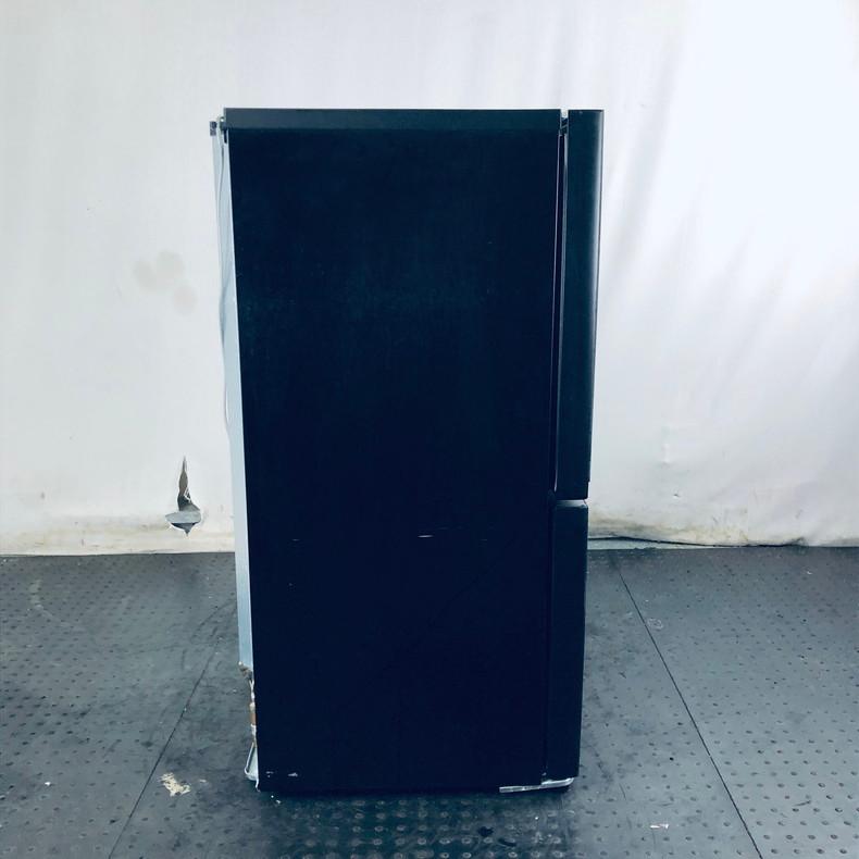冷蔵庫 中古 ハイセンス Hisense HR-G13A-BR 2019年製 2ドア 冷蔵庫 中古 ハイセンス Hisense HR-G13A-BR 2019年製 2ドア