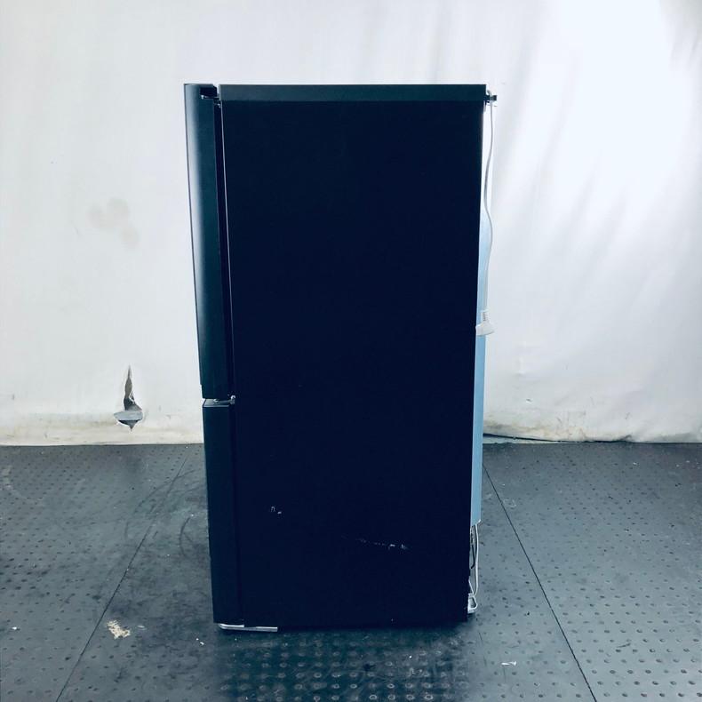冷蔵庫 中古 ハイセンス Hisense HR-G13A-BR 2019年製 2ドア 冷蔵庫 中古 ハイセンス Hisense HR-G13A-BR 2019年製 2ドア