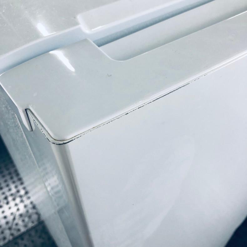 冷蔵庫 中古 ヤマダ電機 YAMADA YRZ-F15J 2022年製 2ドア 156L 冷蔵庫 中古 ヤマダ電機 YAMADA YRZ-F15J 2022年製 2ドア 156L