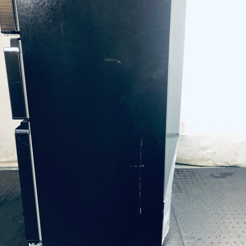 三菱 冷蔵庫 中古 MITSUBISHI MR-CX37C-BR 2018年製 3ドア 365L 三菱 冷蔵庫 中古 MITSUBISHI MR-CX37C-BR 2018年製 3ドア 365L