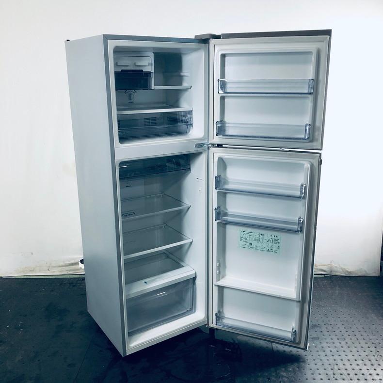 Panasonic 冷蔵庫 中古 パナソニック NR-B250T-SS 2019年製 2 Panasonic 冷蔵庫 中古 パナソニック NR-B250T-SS 2019年製 2