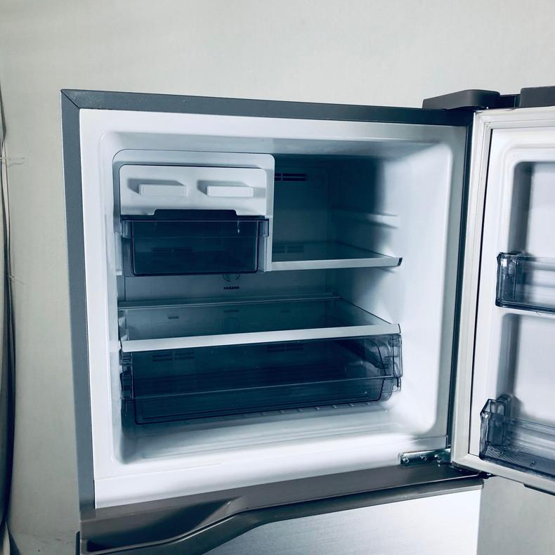 Panasonic 冷蔵庫 中古 パナソニック NR-B250T-SS 2019年製 2 Panasonic 冷蔵庫 中古 パナソニック NR-B250T-SS 2019年製 2